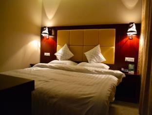 Guilin Jinxiu Xiaoxiang Business Hotel Lingchuan  Екстер'єр фото